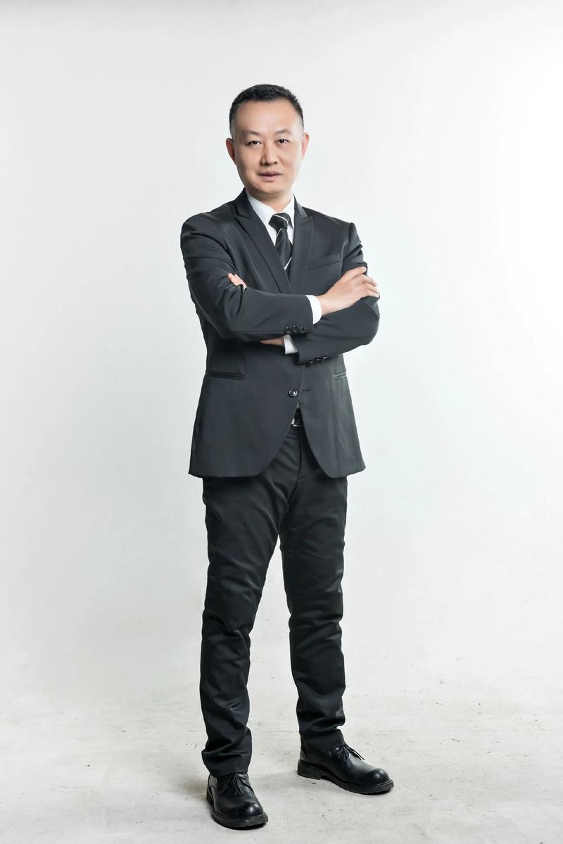蒲晓华 项目运营总监
